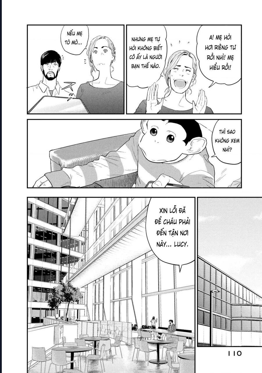 Darwin Jihen - chap3 - Trang 11